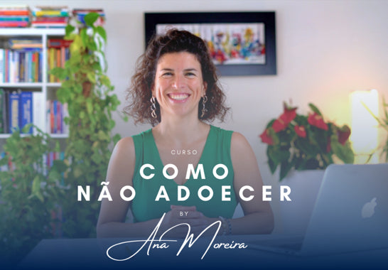 E-Learning - Como não Adoecer